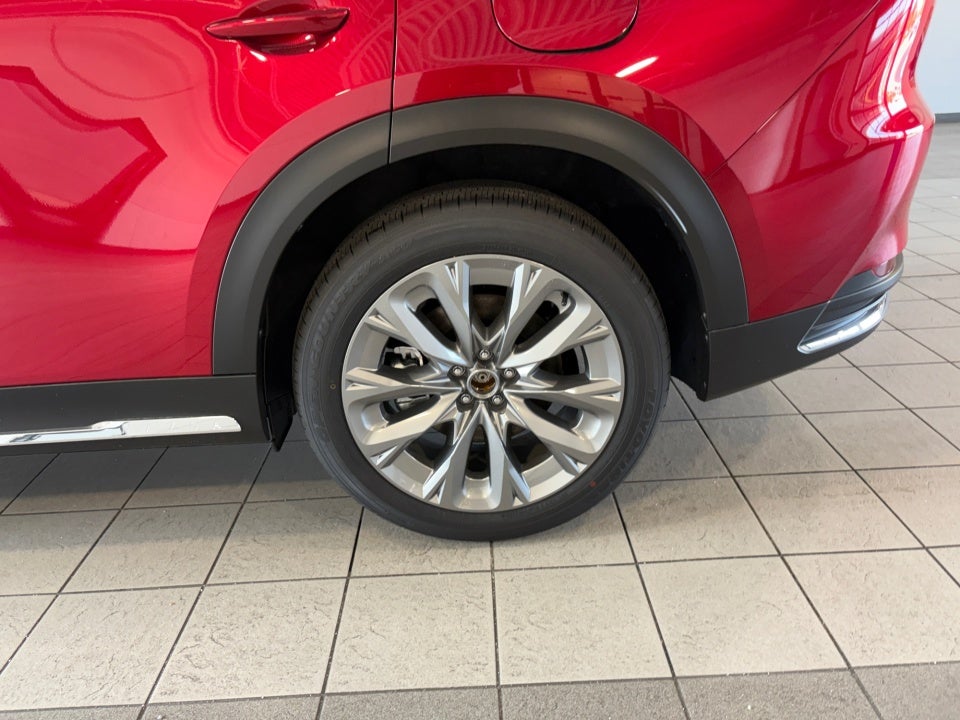 2026 Mazda Mazda CX-90 Premium Plus