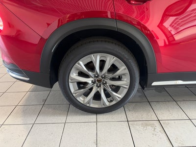 2026 Mazda Mazda CX-90 Premium Plus