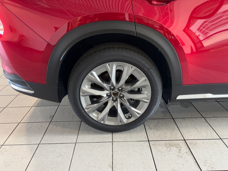 2026 Mazda Mazda CX-90 Premium Plus