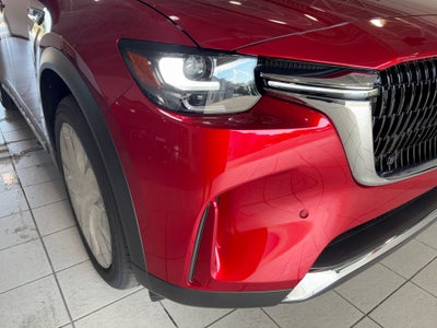 2026 Mazda Mazda CX-90 Premium Plus