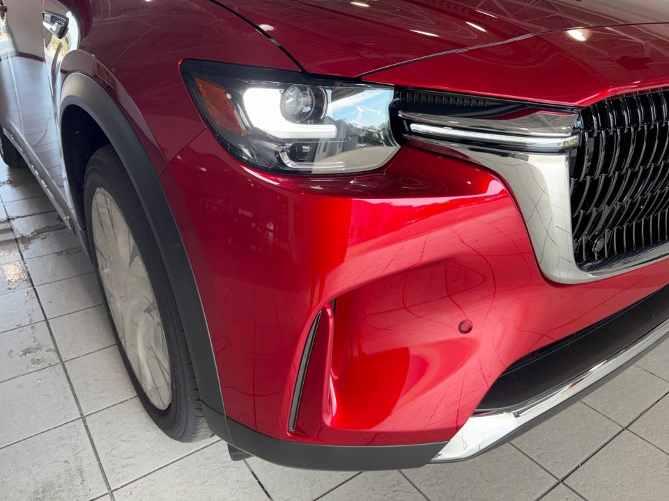 2026 Mazda Mazda CX-90 Premium Plus