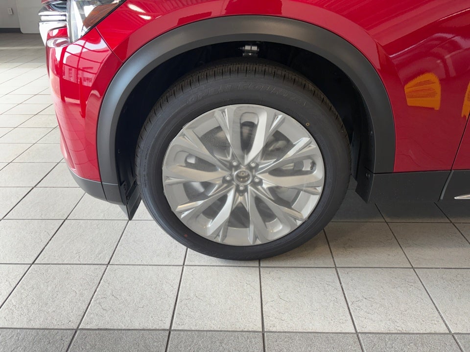 2026 Mazda Mazda CX-90 Premium Plus