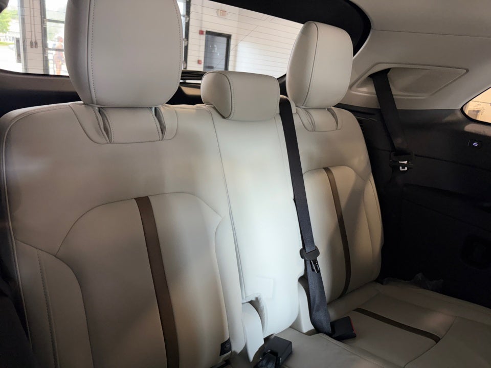 2026 Mazda Mazda CX-90 Premium Plus