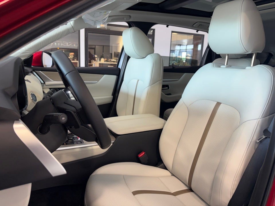 2026 Mazda Mazda CX-90 Premium Plus