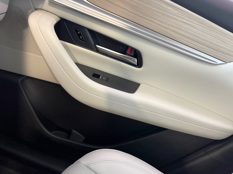 2026 Mazda Mazda CX-90 Premium Plus