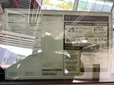 2026 Mazda Mazda CX-90 Premium Plus