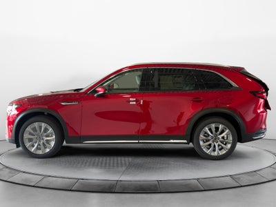 2026 Mazda Mazda CX-90 Premium Plus