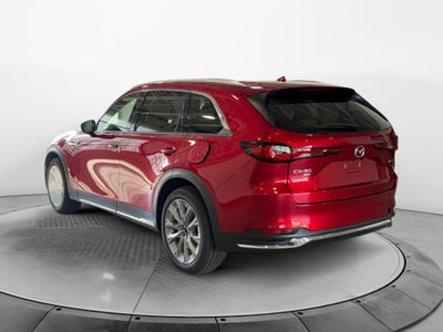 2026 Mazda Mazda CX-90 Premium Plus