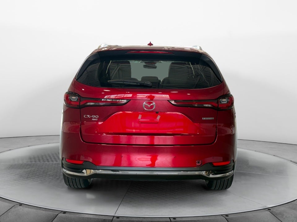 2026 Mazda Mazda CX-90 Premium Plus