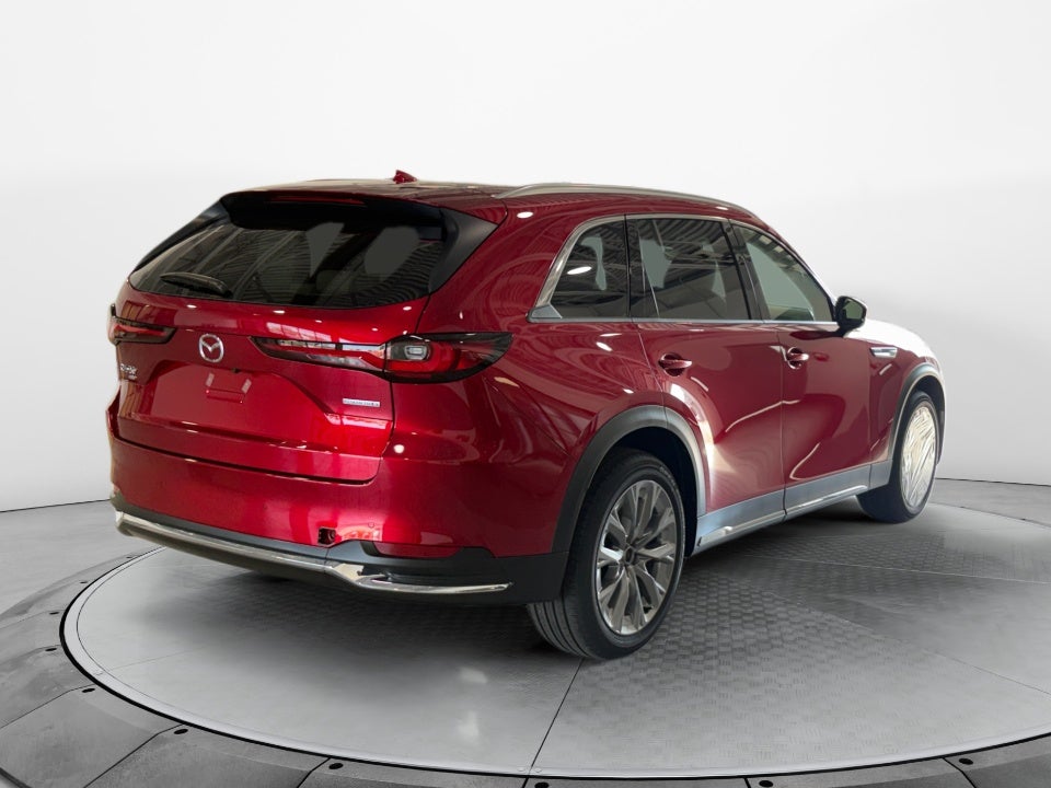 2026 Mazda Mazda CX-90 Premium Plus