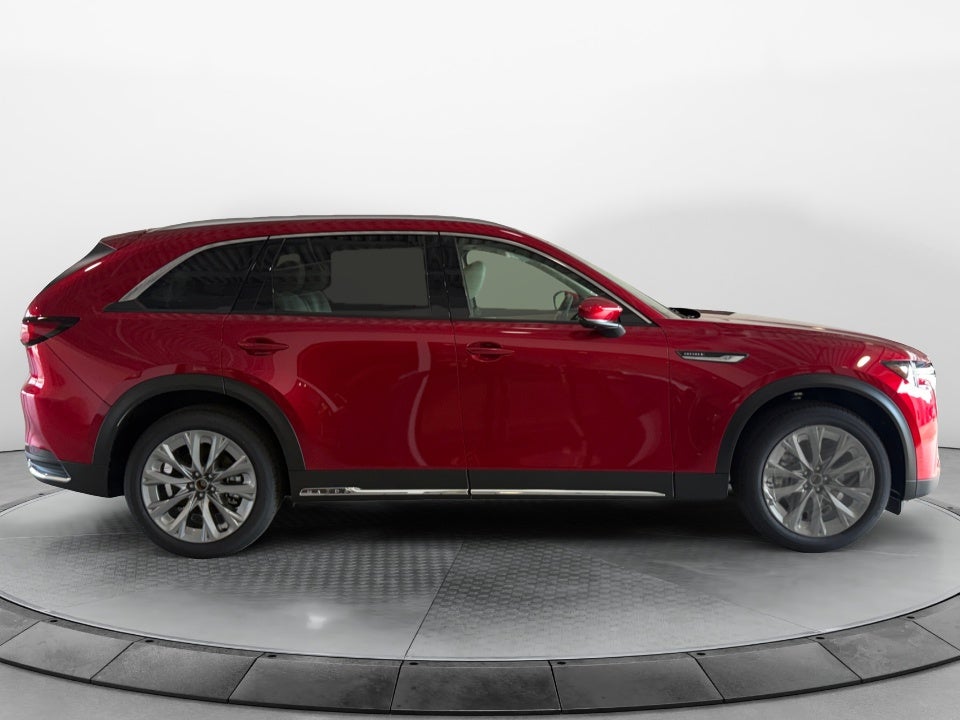 2026 Mazda Mazda CX-90 Premium Plus
