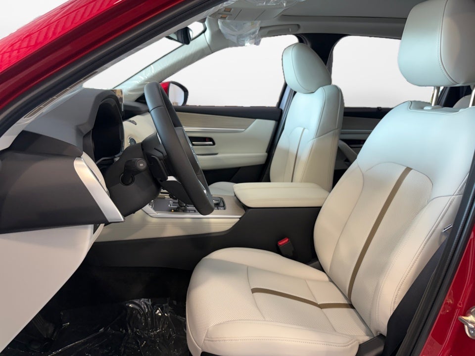 2026 Mazda Mazda CX-90 Premium Plus