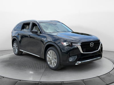 2026 Mazda Mazda CX-90 Premium Plus