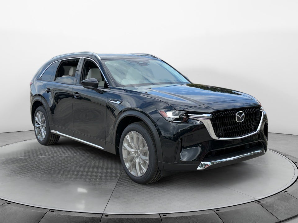 2026 Mazda Mazda CX-90 Premium Plus