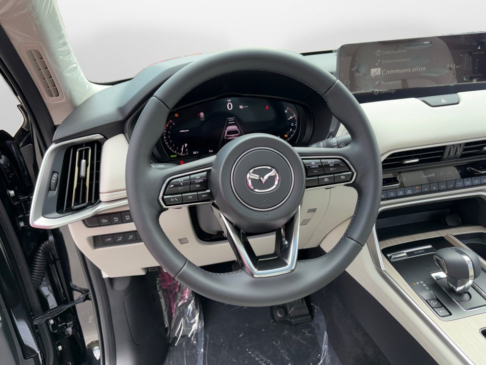 2026 Mazda Mazda CX-90 Premium Plus