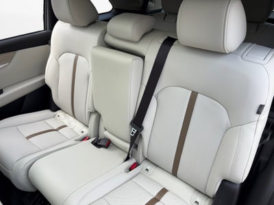 2026 Mazda Mazda CX-90 Premium Plus