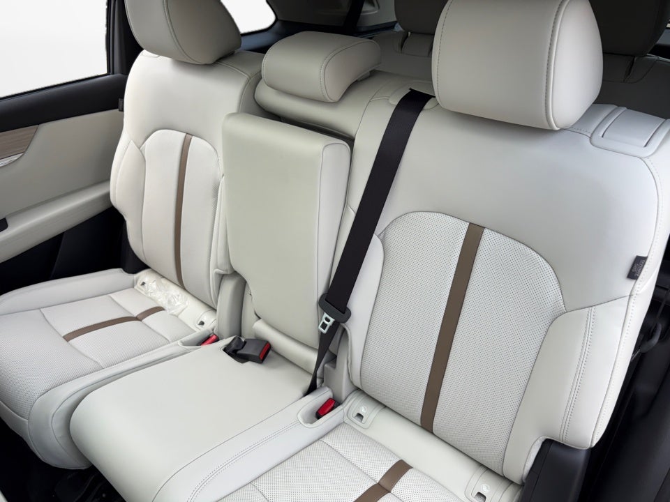 2026 Mazda Mazda CX-90 Premium Plus