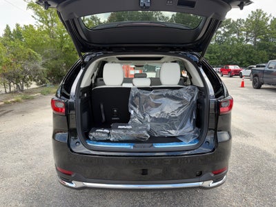 2026 Mazda Mazda CX-90 Premium Plus