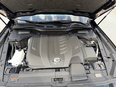 2026 Mazda Mazda CX-90 Premium Plus
