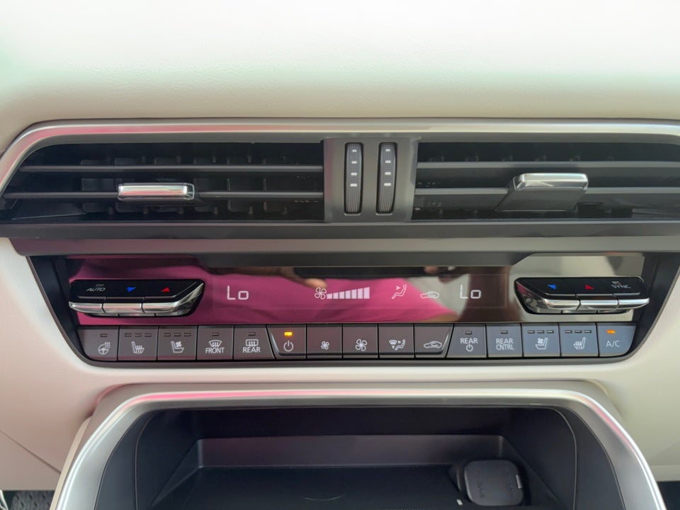 2026 Mazda Mazda CX-90 Premium Plus