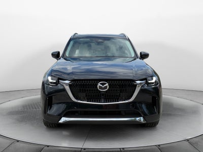 2026 Mazda Mazda CX-90 Premium Plus