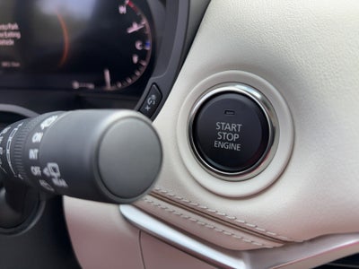 2026 Mazda Mazda CX-90 Premium Plus