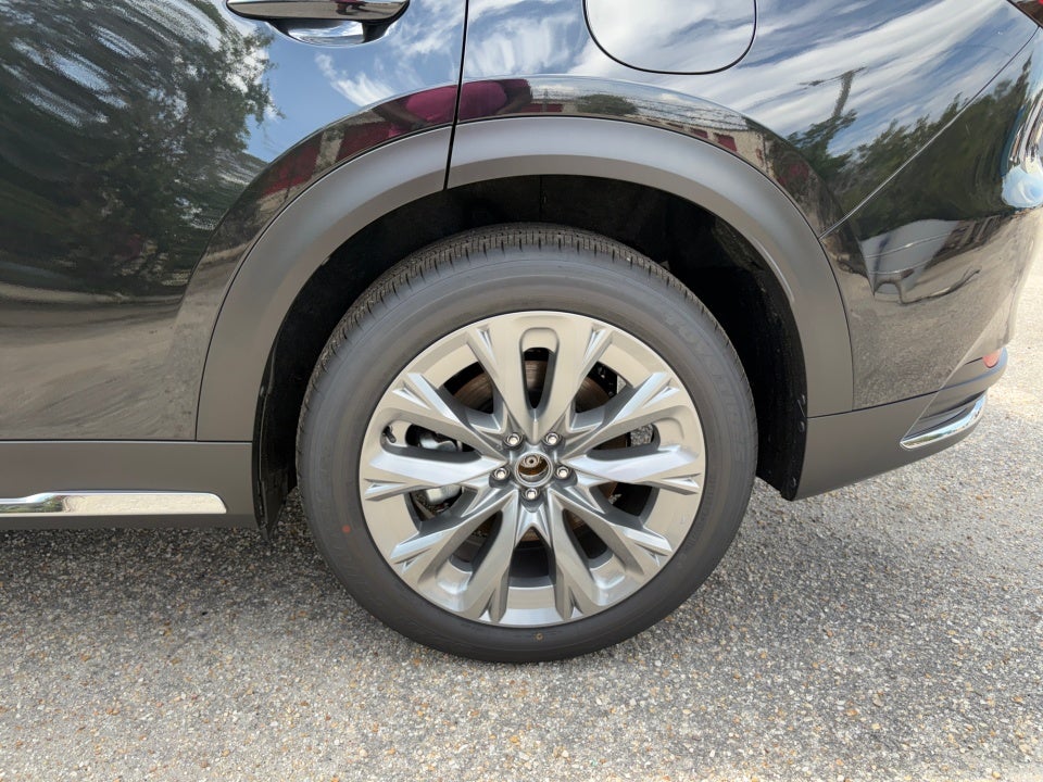 2026 Mazda Mazda CX-90 Premium Plus