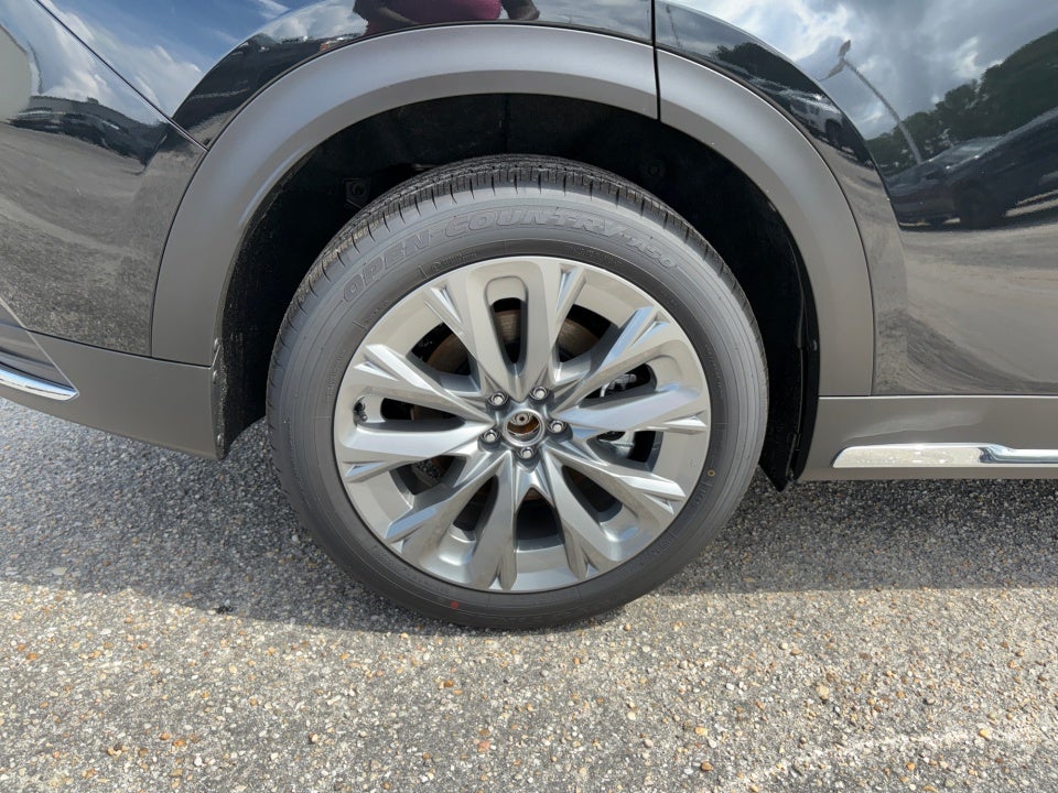 2026 Mazda Mazda CX-90 Premium Plus