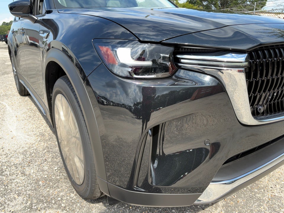 2026 Mazda Mazda CX-90 Premium Plus