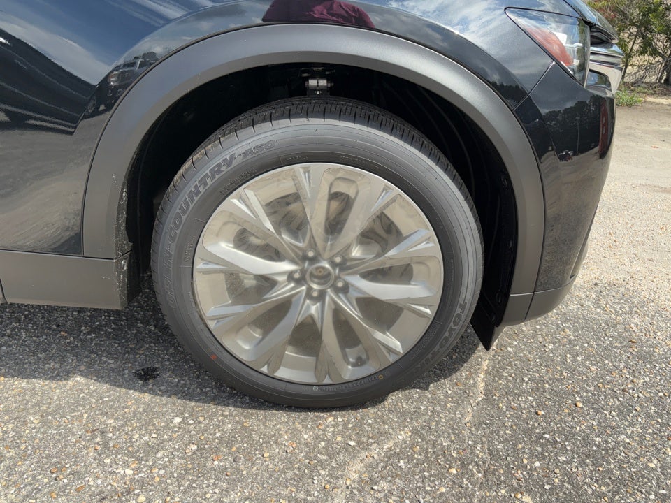 2026 Mazda Mazda CX-90 Premium Plus