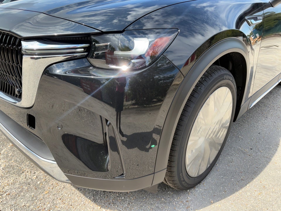 2026 Mazda Mazda CX-90 Premium Plus
