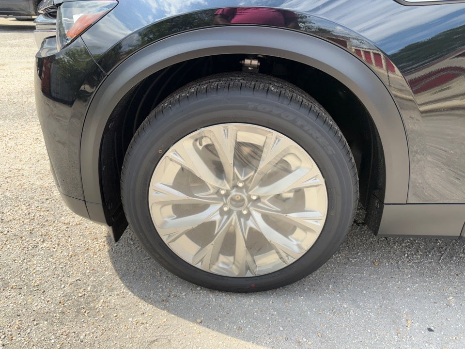 2026 Mazda Mazda CX-90 Premium Plus