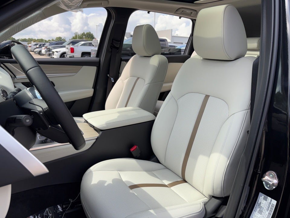 2026 Mazda Mazda CX-90 Premium Plus