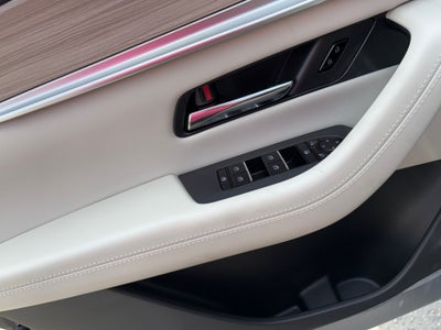2026 Mazda Mazda CX-90 Premium Plus
