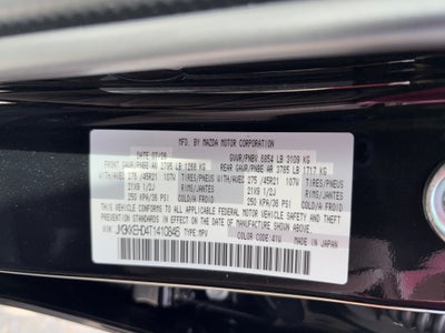 2026 Mazda Mazda CX-90 Premium Plus