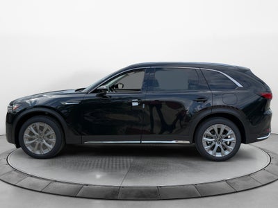 2026 Mazda Mazda CX-90 Premium Plus