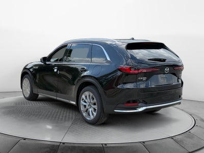 2026 Mazda Mazda CX-90 Premium Plus