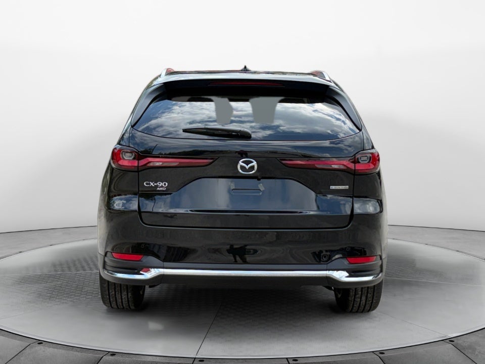 2026 Mazda Mazda CX-90 Premium Plus