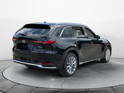 2026 Mazda Mazda CX-90 Premium Plus