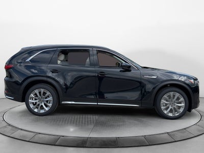 2026 Mazda Mazda CX-90 Premium Plus