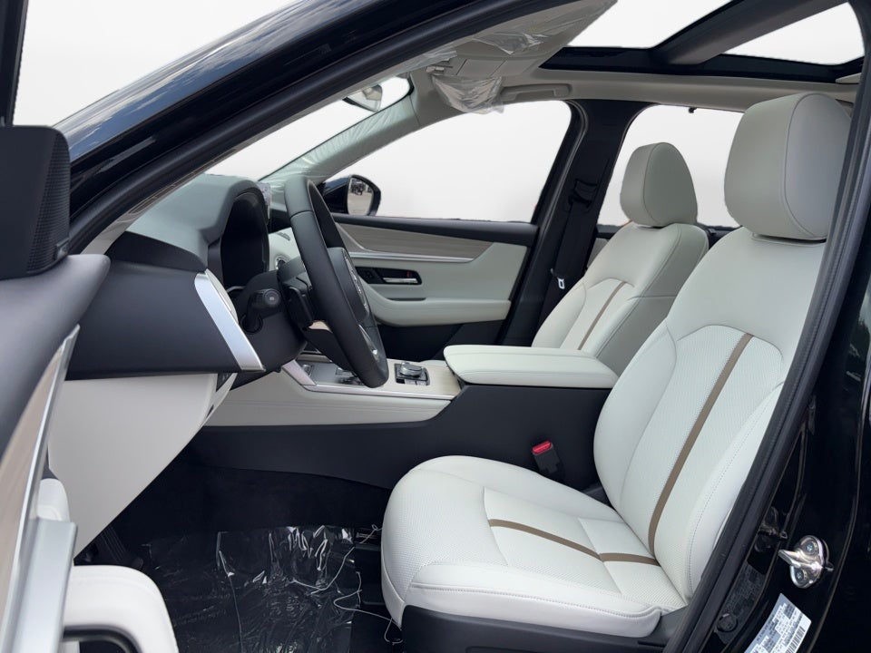 2026 Mazda Mazda CX-90 Premium Plus