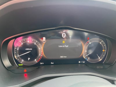 2026 Mazda Mazda CX-90 3.3 Turbo Premium Plus