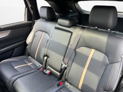 2026 Mazda Mazda CX-90 3.3 Turbo Premium Plus