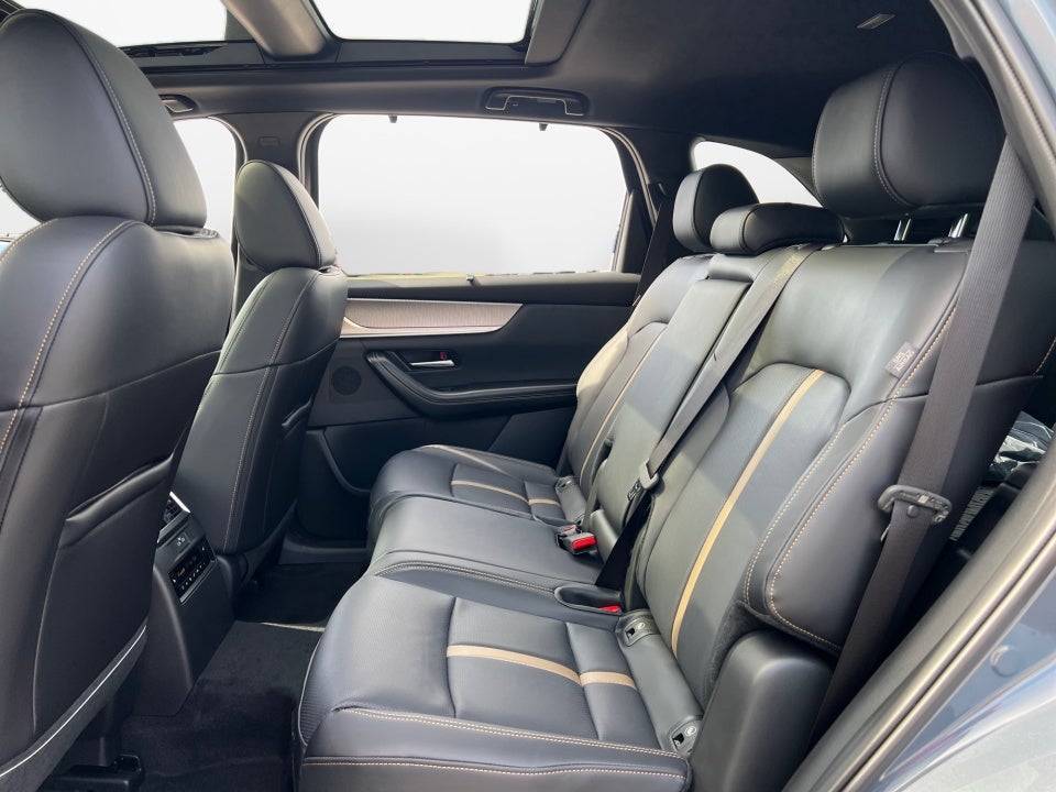 2026 Mazda Mazda CX-90 3.3 Turbo Premium Plus