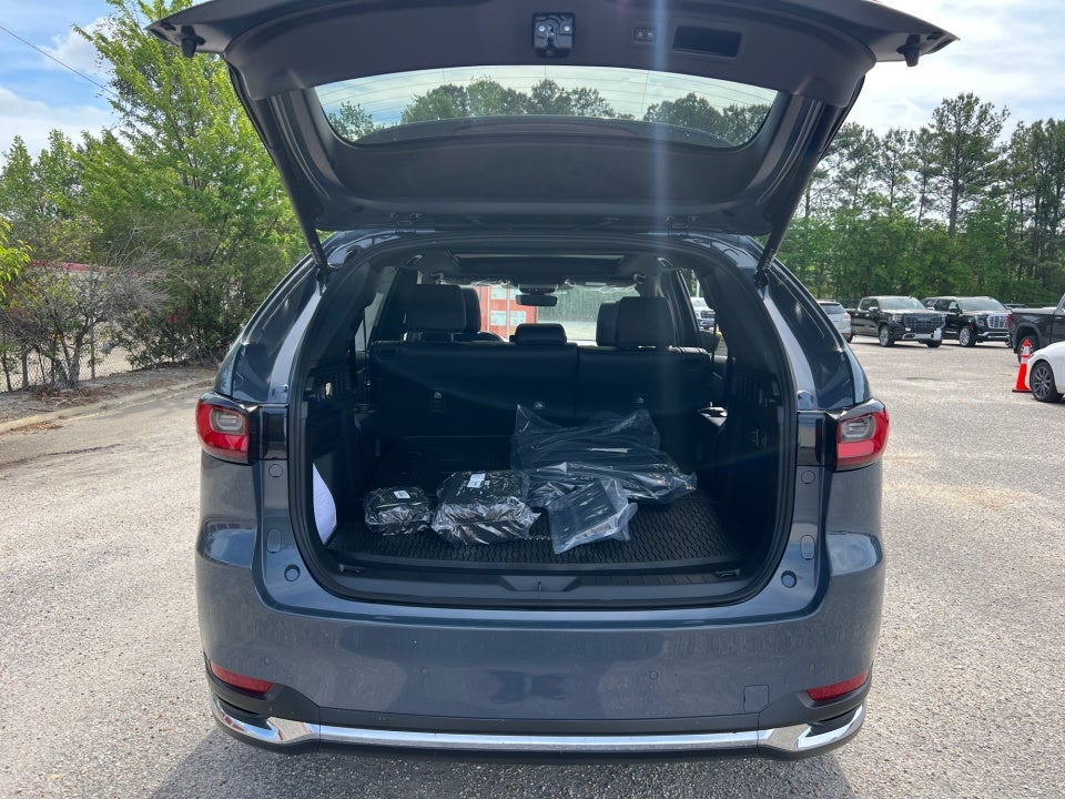 2026 Mazda Mazda CX-90 3.3 Turbo Premium Plus