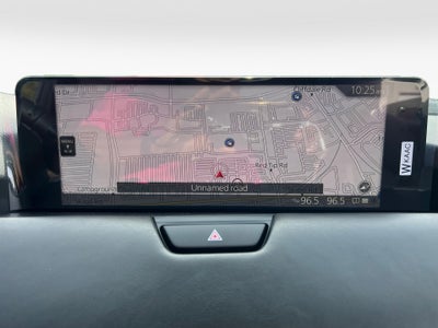 2026 Mazda Mazda CX-90 3.3 Turbo Premium Plus