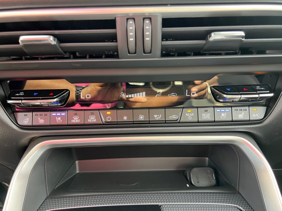 2026 Mazda Mazda CX-90 3.3 Turbo Premium Plus