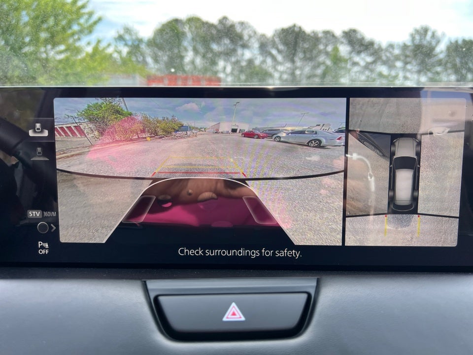 2026 Mazda Mazda CX-90 3.3 Turbo Premium Plus