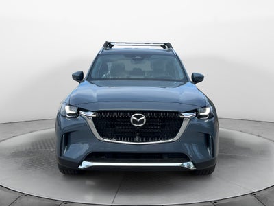 2026 Mazda Mazda CX-90 3.3 Turbo Premium Plus