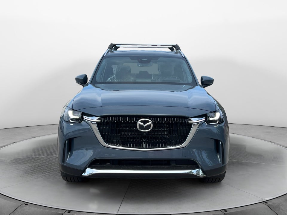 2026 Mazda Mazda CX-90 3.3 Turbo Premium Plus